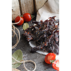 Zestaw wołowy łagodny 600 g (12 x 50 g)
